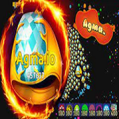 Agma.io