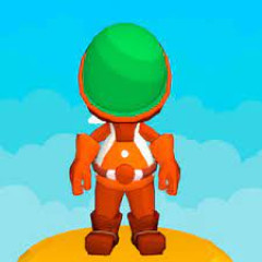 AstroDud.io 多人生存