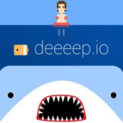 深海大作戰Deeeep.io