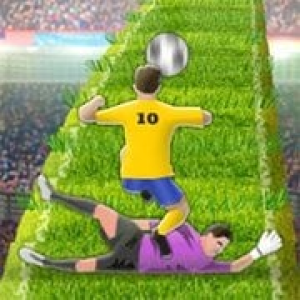 Euro Soccer Sprint