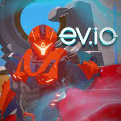 EV.io槍戰