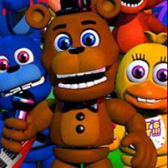 FNAF 世界