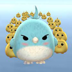 Hury.io動物
