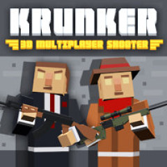 Krunker.io射擊