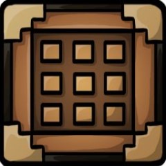 Minecraftle Game益智合成