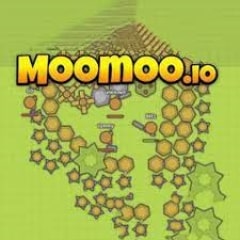 MooMoo.io 建設你的村莊