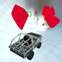 火柴人極限賽車3D