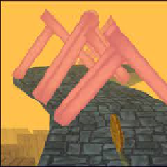 Coin Slope